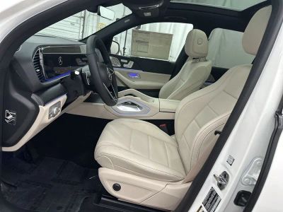 2026 Mercedes-Benz GLE - Photo 56