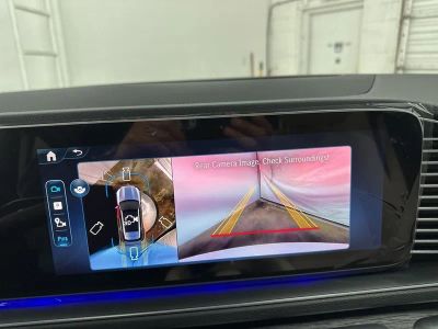 2026 Mercedes-Benz GLE - Photo 52