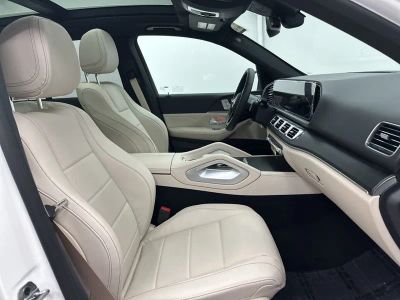 2026 Mercedes-Benz GLE - Photo 30