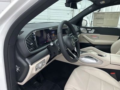 2026 Mercedes-Benz GLE - Photo 44