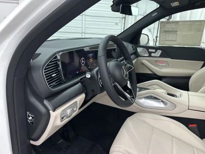 2026 Mercedes-Benz GLE - Photo 9
