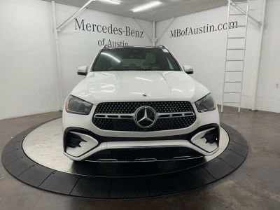 2026 Mercedes-Benz GLE - Photo 37