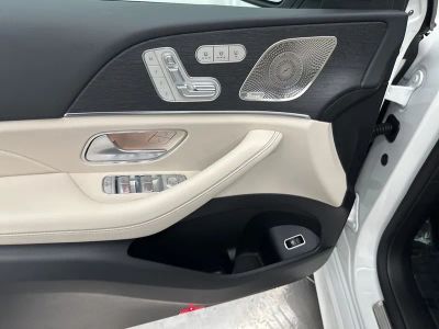 2026 Mercedes-Benz GLE - Photo 11