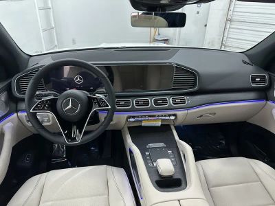2026 Mercedes-Benz GLE - Photo 23