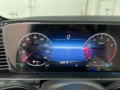 2026 Mercedes-Benz GLE - Photo 47