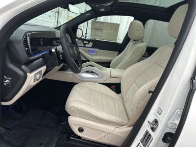 2026 Mercedes-Benz GLE - Photo 21