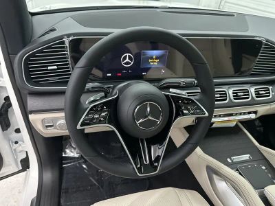 2026 Mercedes-Benz GLE - Photo 10
