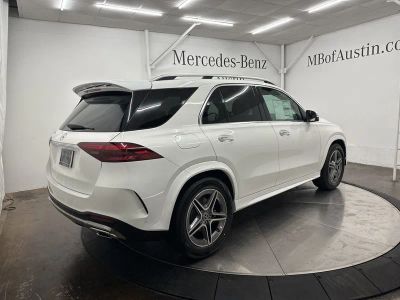 2026 Mercedes-Benz GLE - Photo 42