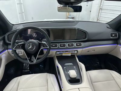 2026 Mercedes-Benz GLE - Photo 58