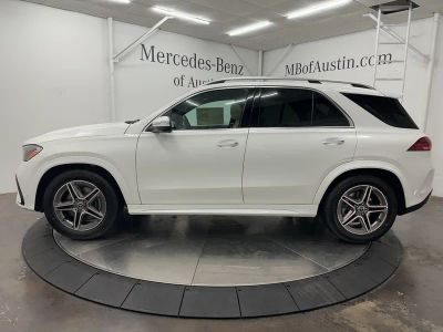 2026 Mercedes-Benz GLE - Photo 39