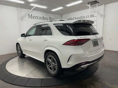 2026 Mercedes-Benz GLE - Photo 40