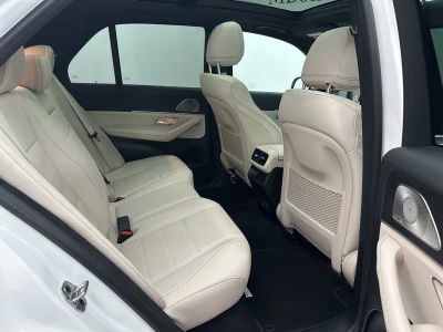 2026 Mercedes-Benz GLE - Photo 26