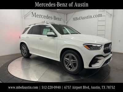 2026 Mercedes-Benz GLE - Photo 1