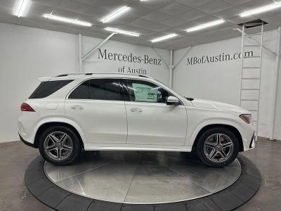 2026 Mercedes-Benz GLE - Photo 43