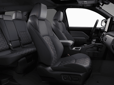 2026 Toyota 4Runner i-FORCE MAX - Photo 6