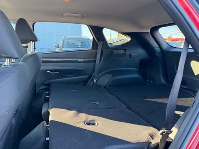 2024 Hyundai Tucson SEL - Photo 36
