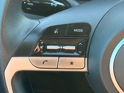 2024 Hyundai Tucson SEL - Photo 23