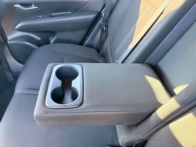 2024 Hyundai Tucson SEL - Photo 29