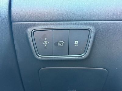 2024 Hyundai Tucson SEL - Photo 25