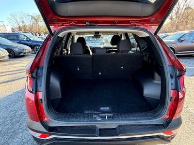 2024 Hyundai Tucson SEL - Photo 33
