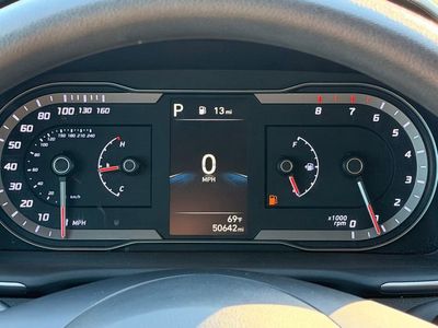 2024 Hyundai Tucson SEL - Photo 15
