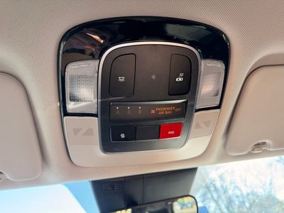 2024 Hyundai Tucson SEL - Photo 27