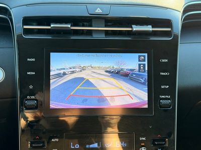 2024 Hyundai Tucson SEL - Photo 16