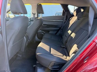 2024 Hyundai Tucson SEL - Photo 28