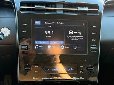 2024 Hyundai Tucson SEL - Photo 14