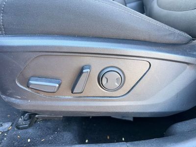 2024 Hyundai Tucson SEL - Photo 18