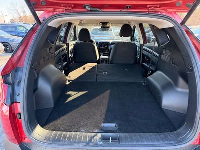 2024 Hyundai Tucson SEL - Photo 34