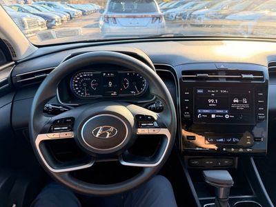 2024 Hyundai Tucson SEL - Photo 13