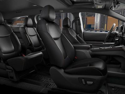 2026 Toyota Sienna — photo 20 view