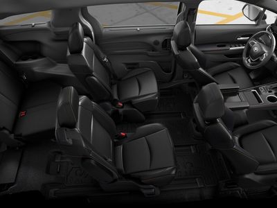 2026 Toyota Sienna — photo 22 view