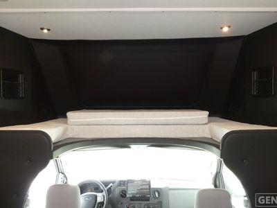 2026 Fleetwood Altitude - Photo 12