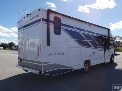 2026 Fleetwood Altitude - Photo 4
