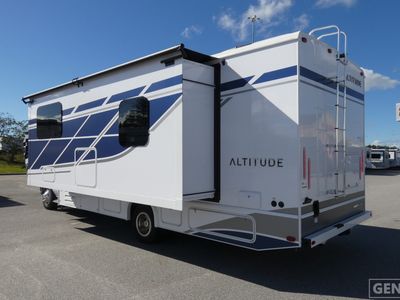 2026 Fleetwood Altitude - Photo 3