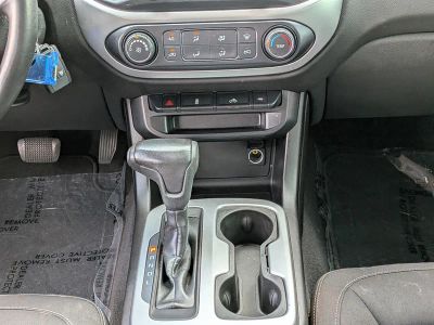 2019 Chevrolet Colorado — photo 20 view