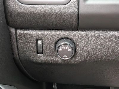 2019 Chevrolet Colorado — photo 23 view