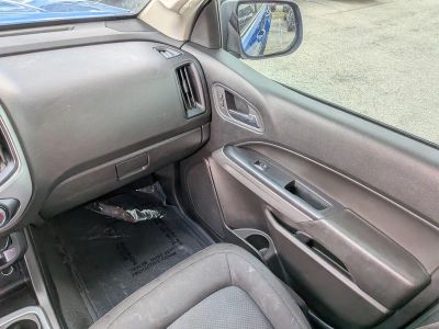 2019 Chevrolet Colorado — photo 18 view