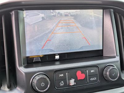 2019 Chevrolet Colorado — photo 30 view