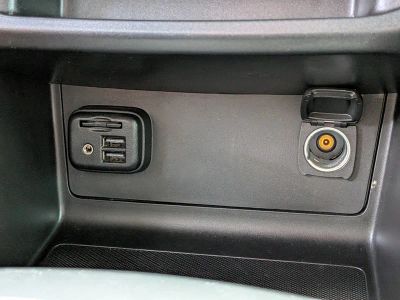 2019 Chevrolet Colorado — photo 29 view