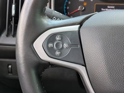 2019 Chevrolet Colorado — photo 24 view