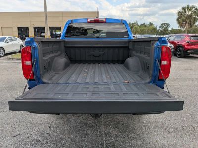 2019 Chevrolet Colorado — photo 13 view