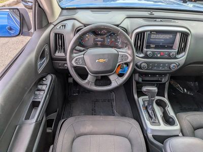 2019 Chevrolet Colorado — photo 17 view