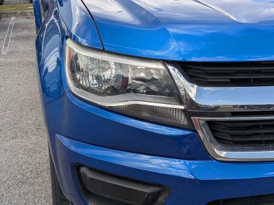 2019 Chevrolet Colorado — photo 10 view