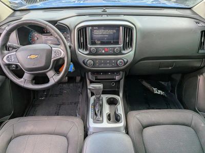 2019 Chevrolet Colorado — photo 16 view