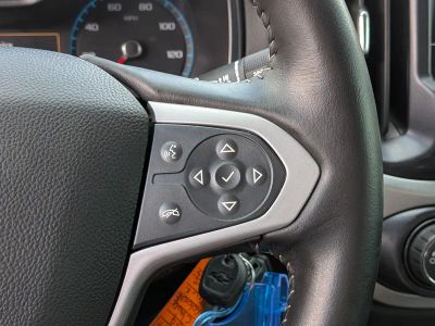 2019 Chevrolet Colorado — photo 25 view
