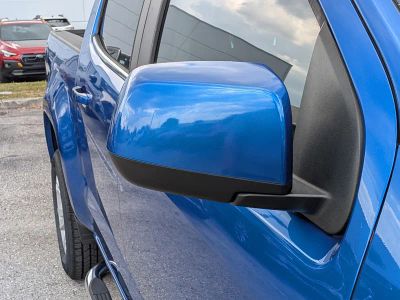 2019 Chevrolet Colorado — photo 12 view