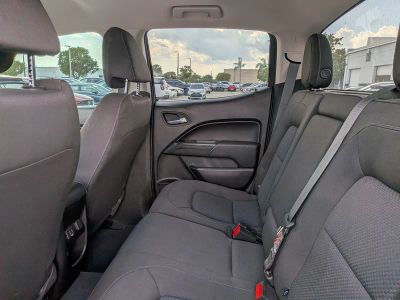 2019 Chevrolet Colorado — photo 14 view